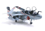 Kinetic Aircraft 1/48 EA-6B Prowler Kit