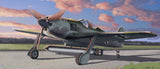 Dragon Aircraft 1/48 Fw190A5/U14 Master Series Kit