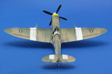 Eduard Aircraft 1/48 Spitfire Mk VIII Fighter Profi-Pack (Re-Issue) Kit