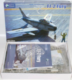 Italeri Aircraft 1/72 F14A Tomcat USN Fighter 50th 1st Flight Anniversary Kit