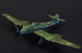 Special Hobby Aircraft 1/72 Blohm & Voss BV155V1 Karawanken Aircraft Kit