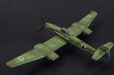 Special Hobby Aircraft 1/72 Blohm & Voss BV155V1 Karawanken Aircraft Kit