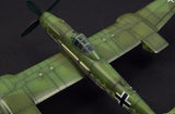 Special Hobby Aircraft 1/72 Blohm & Voss BV155V1 Karawanken Aircraft Kit