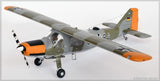 Hobby Boss Aircraft 1/72 Dornier Do27 German, Spanish & Belgian Service Aircraft Kit