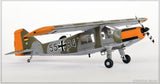 Hobby Boss Aircraft 1/72 Dornier Do27 German, Spanish & Belgian Service Aircraft Kit