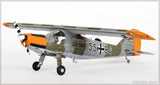 Hobby Boss Aircraft 1/72 Dornier Do27 German, Spanish & Belgian Service Aircraft Kit