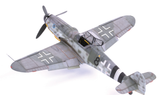 Eduard Aircraft 1/48 Bf109G14 German Fighter Profi-Pack Kit