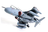 Kinetic Aircraft 1/48 EA-6B Prowler Kit