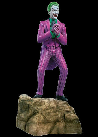 Moebius Sci-Fi 1/8 1966 Joker Kit