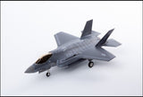 Academy Aircraft 1/72 F35A Seven Nation AF Lightning II Aircraft MCP Kit