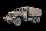 AFV Club Military 1/35 US M54A2 5-Ton 6x6 Cargo Truck Kit