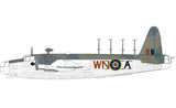 Airfix Aircraft 1/72 Vickers Wellington Mk VIII Bomber Kit