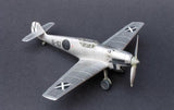 Dora Wings 1/72 Messerschmitt Bf109A/B Legion Condor Aircraft Kit