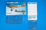 Eduard Aircraft 1/72 Avia B534 I Serie Aircraft Wkd Edition Kit