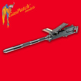 Gas Patch 1/48 Browning Cal50 Flexible Machine Gun Kit (2)