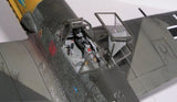 Tamiya Aircraft 1/48 BF109E4/7 Trop Aircraft Kit