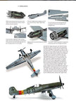 Valiant Wings - Airframe & Miniature 3: Focke Wulf Fw190D & Ta152 (Second Edition)