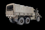 AFV Club Military 1/35 US M54A2 5-Ton 6x6 Cargo Truck Kit