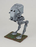 Bandai 1/48 Star Wars Return of the Jedi: AT-ST Transport Walker Kit