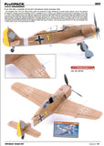 Eduard Aircraft 1/48 Fw190A Fighter Profi-Pack Kit