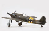 Eduard Aircraft 1/48 Fw190A3 Fighter Profi-Pack Kit