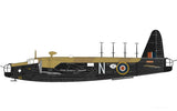 Airfix Aircraft 1/72 Vickers Wellington Mk VIII Bomber Kit