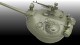 MiniArt Military 1/35 T54B Soviet Medium Early Production Tank w/Full Interior Kit