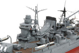 Tamiya Model Ships 1/350 IJN Mogami Heavy Cruiser Kit