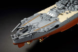 Tamiya Model Ships 1/350 IJN Yamato Battleship 1945 Premium Edition Kit