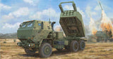 Trumpeter Military 1/35 M142 High Mobility Artillery Rocket System (HIMARS) Vehicle Kit