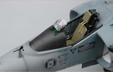 Trumpeter Aircraft 1/32 AV8B Harrier II Early Version Attack Aircraft Kit