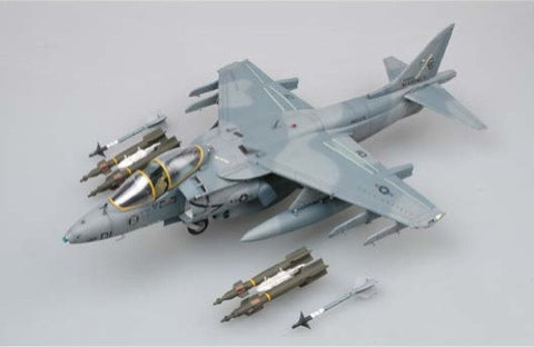 Trumpeter Aircraft 1/32 AV8B Harrier II Early Version Attack Aircraft Kit