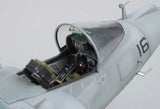 Trumpeter Aircraft 1/32 AV8B Harrier II Night Attack Aircraft Kit