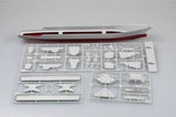 Trumpeter Ship Models 1/350 USS Arleigh Burke DDG51 Guided Missile Destroyer Kit