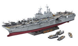 Trumpeter Ship Models 1/350 USS Wasp LHD1 Amphibious Assault Ship Kit