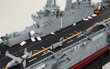 Trumpeter Ship Models 1/350 USS Wasp LHD1 Amphibious Assault Ship Kit