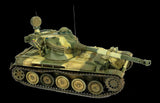 Takom 1/35 French Light Tank AMX-13/90 Kit
