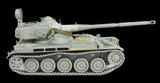Takom 1/35 French Light Tank AMX-13/90 Kit