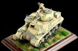 Takom 1/35 US M31 Tank Recovery Vehicle Kit