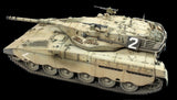 Takom 1/35 Israeli Merkava Mk I Main Battle Tank Kit