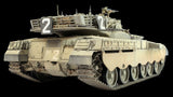 Takom 1/35 Israeli Merkava Mk I Main Battle Tank Kit