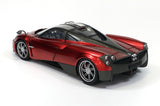 Aoshima Car Models 1/24 Pagani Huayra Italian 2-Door Sports Car Kit