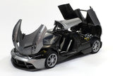 Aoshima Car Models 1/24 Pagani Huayra Italian 2-Door Sports Car Kit