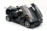 Aoshima Car Models 1/24 Pagani Huayra Italian 2-Door Sports Car Kit