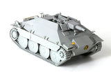 Dragon Military 1/35 Vollkettenaufklaerer 38 Tank w/7.5cm 51 L/24 Gun Smart Kit