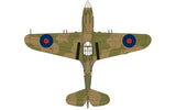 Airfix Aircraft 1/72 Curtis Hawk 81A2 Aircraft Kit