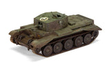 Airfix Military1/35 Cromwell Mk IV Tank Kit