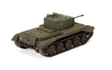 Airfix Military1/35 Cromwell Mk IV Tank Kit