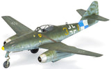 Airfix Aircraft 1/72 Messerschmitt Me262A1a Fighter Kit