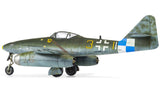 Airfix Aircraft 1/72 Messerschmitt Me262A1a Fighter Kit